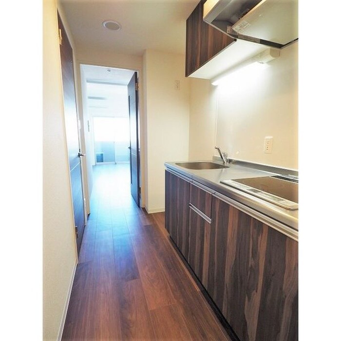 物件内観写真9　(廊下)