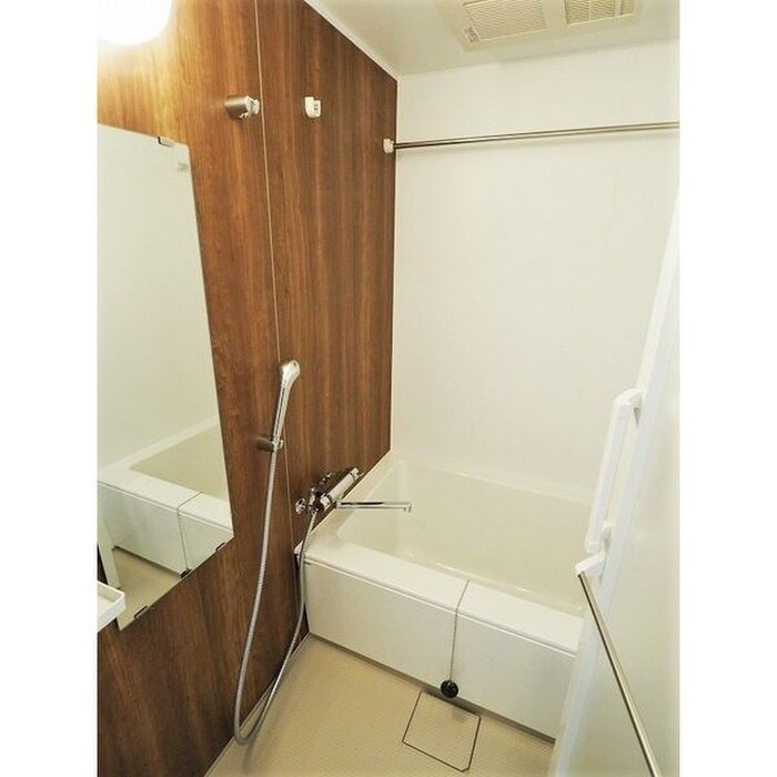 物件内観写真11　(バス／シャワールーム等)