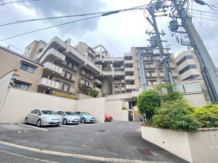 ライオンズﾏﾝｼｮﾝ八事石坂（409）外観写真