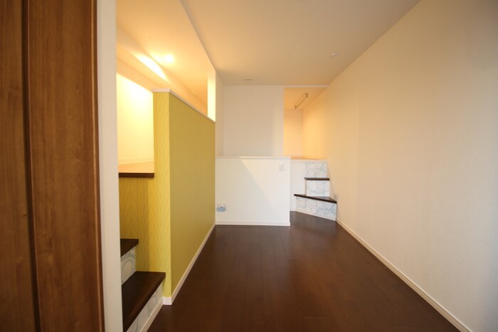 物件内観写真7　(居室)