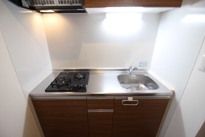 物件内観写真9　(キッチン)