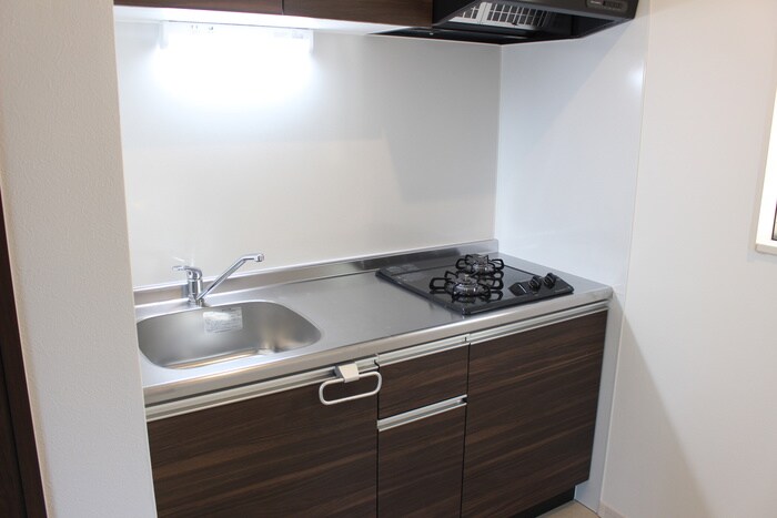 物件内観写真10　(キッチン)