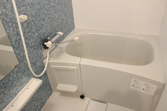 物件内観写真16　(バス／シャワールーム等)