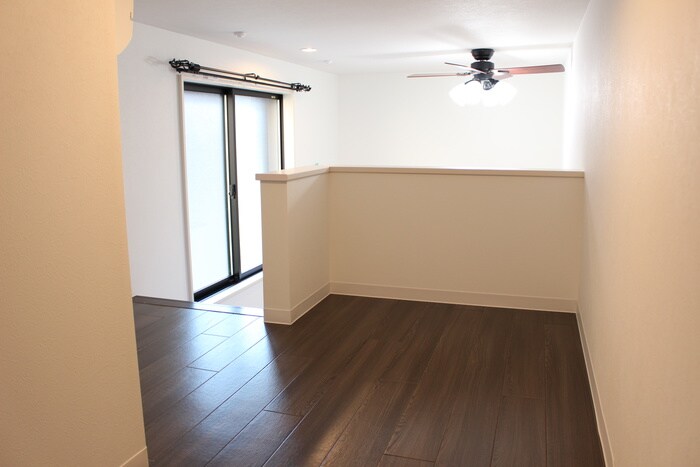 物件内観写真17　(ロフト)