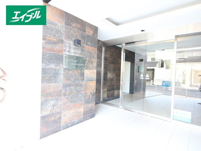 物件外観写真2　(建物設備)