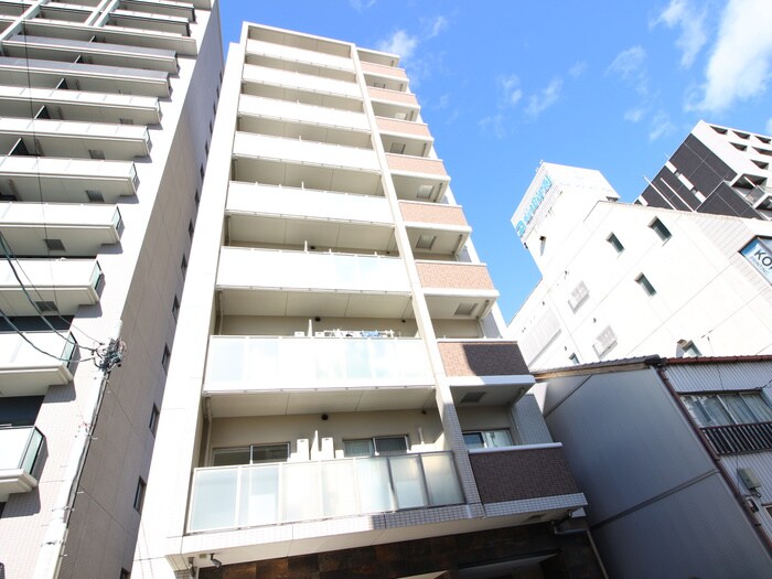 物件外観写真6　(周辺環境)