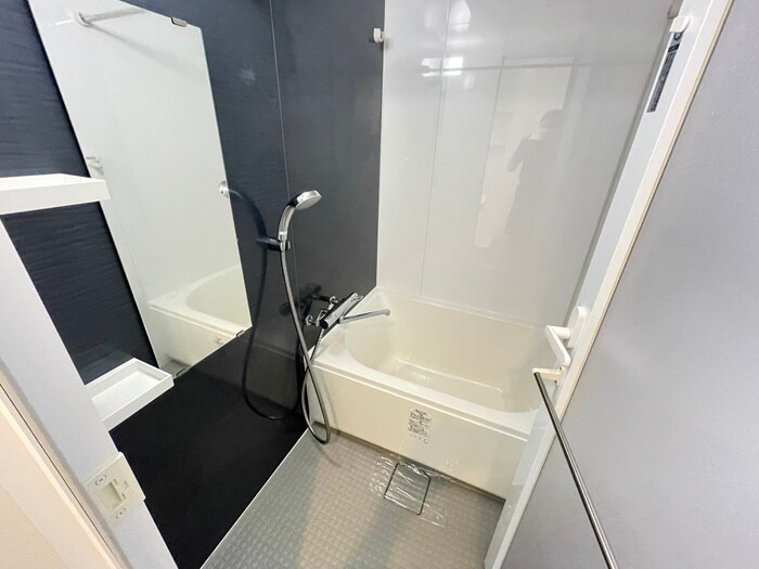 物件内観写真11　(バス／シャワールーム等)