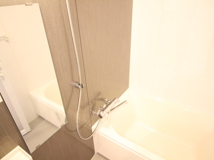 物件内観写真12　(バス／シャワールーム等)