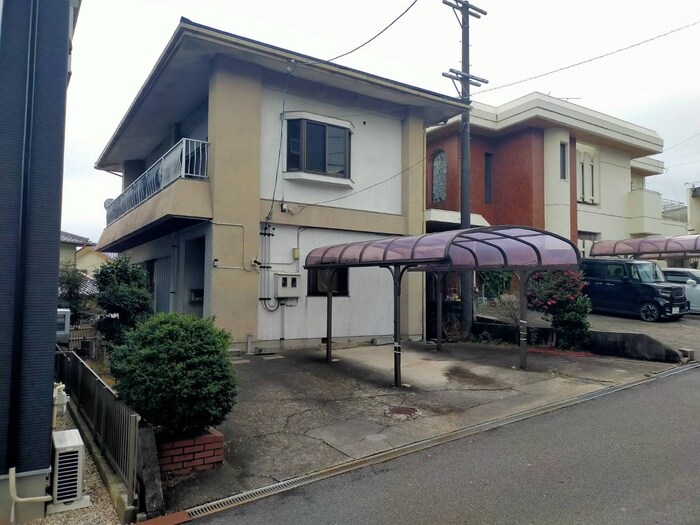 物件外観写真2　(外観写真)