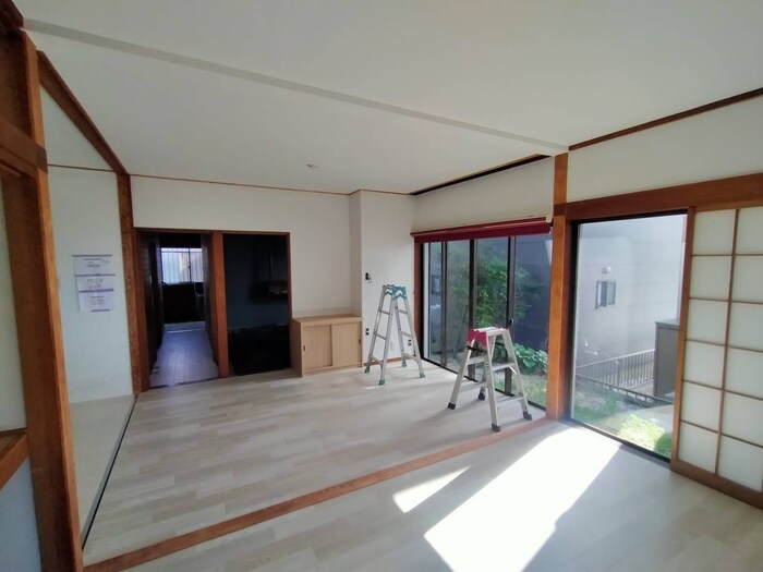 物件内観写真5　(居室)