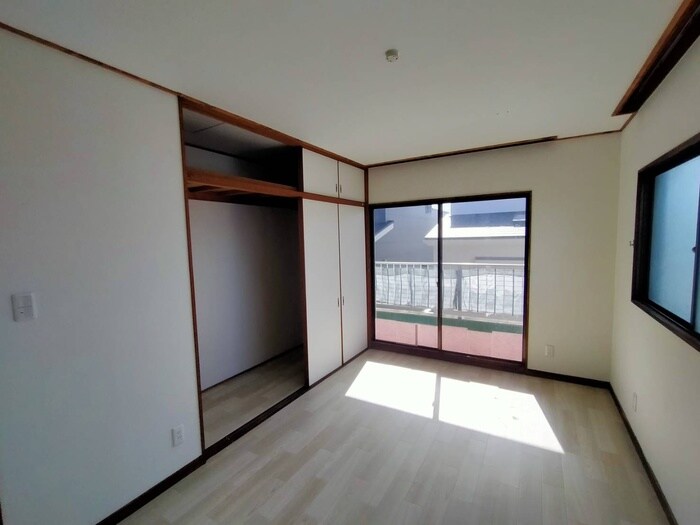 物件内観写真7　(収納)