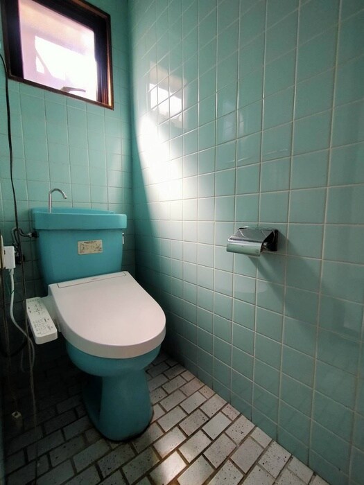 物件内観写真10　(トイレ)