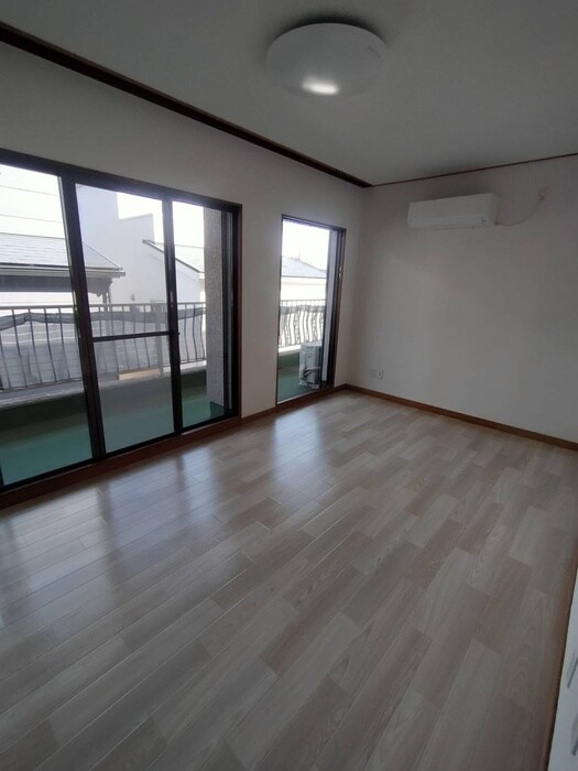 物件内観写真19　(居室)