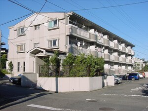コンフォ－ル高蔵寺外観写真