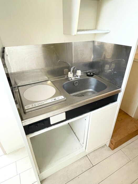 物件内観写真11　(キッチン)