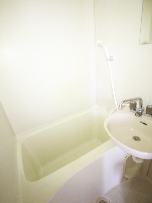 物件内観写真12　(バス／シャワールーム等)