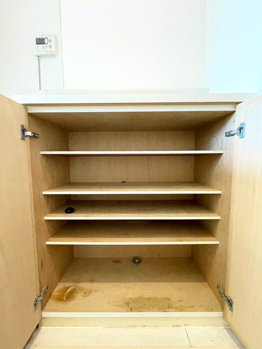 物件内観写真16　(靴箱)