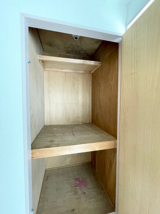 物件内観写真17　(収納)