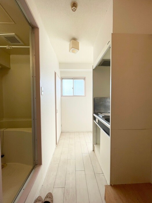 物件内観写真18　(廊下)