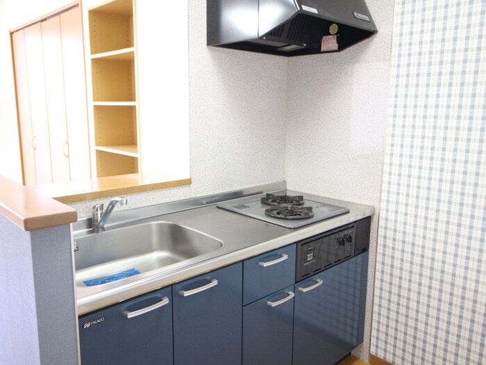 物件内観写真9　(キッチン)