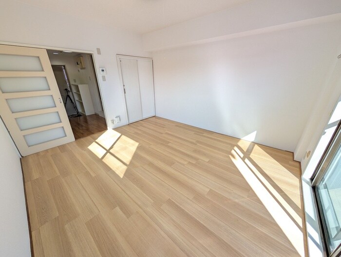 物件内観写真8　(居室)