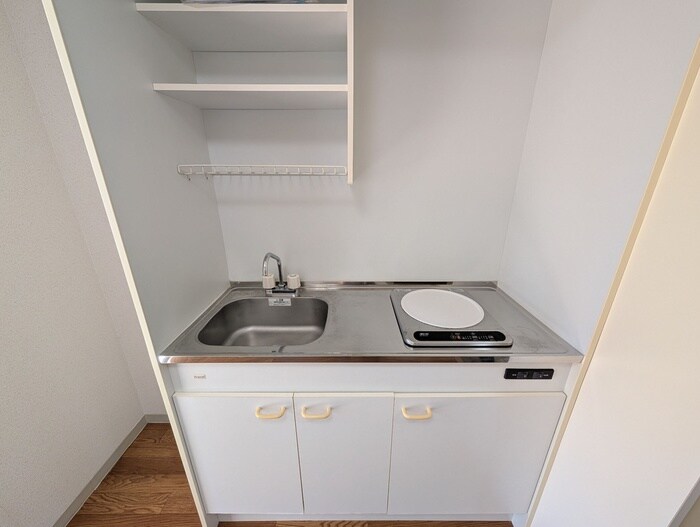 物件内観写真10　(キッチン)