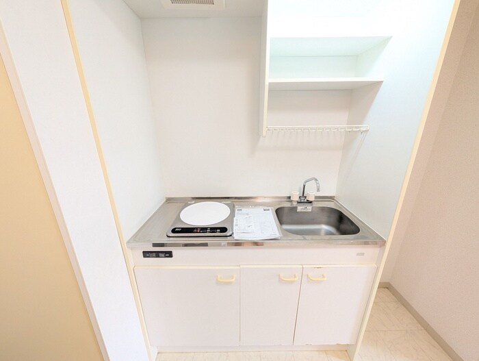 物件内観写真10　(キッチン)