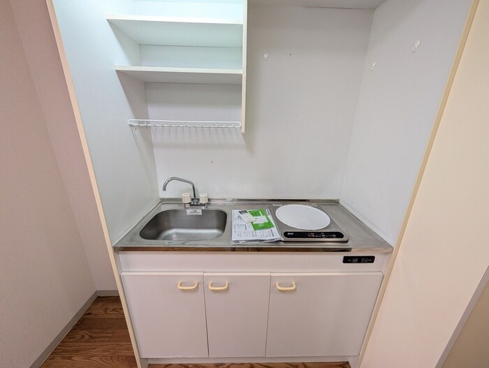 物件内観写真11　(キッチン)