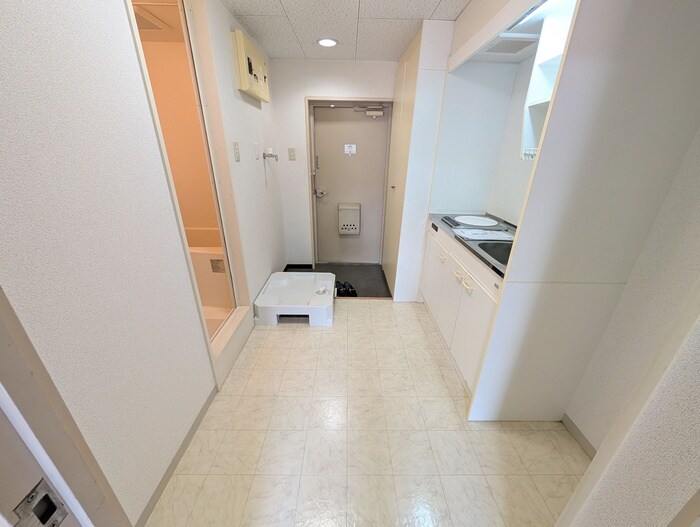 物件内観写真18　(キッチン)