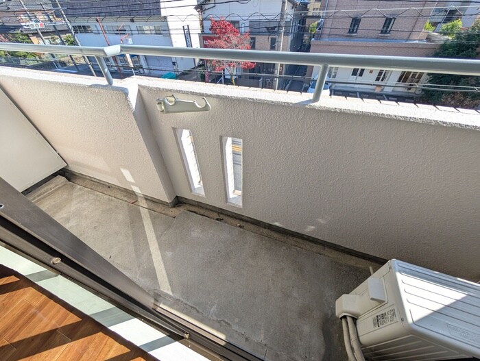 物件内観写真19　(ベランダ・バルコニー)