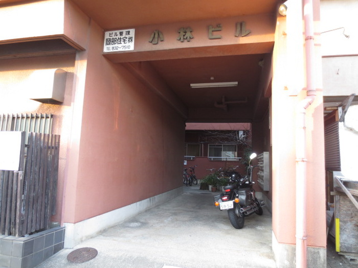外観写真