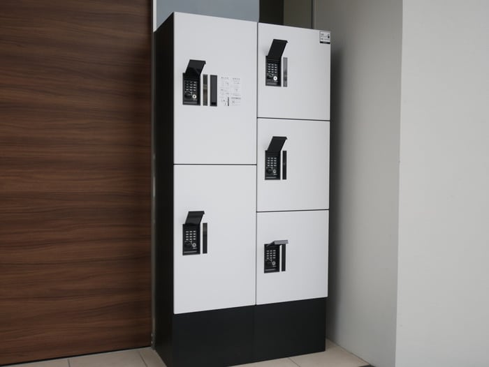 物件外観写真5　(建物設備)