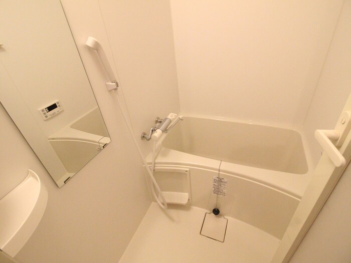 物件内観写真11　(バス／シャワールーム等)