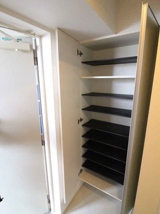 物件内観写真22　(靴箱)