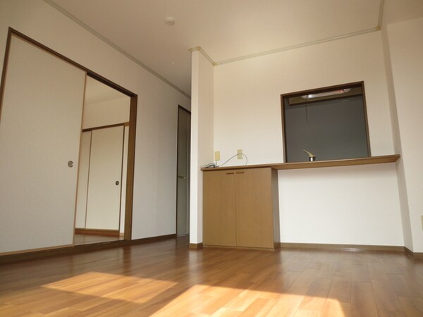 居室