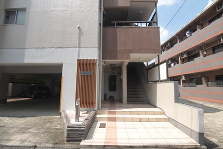 シャトウノダ外観写真