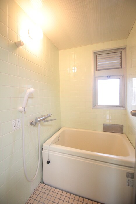 物件内観写真7　(バス／シャワールーム等)