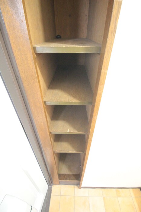 物件内観写真13　(靴箱)