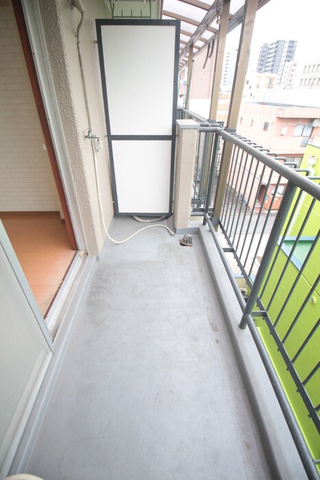 物件内観写真16　(ベランダ・バルコニー)