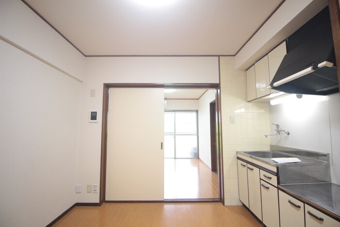 物件内観写真19　(居室)