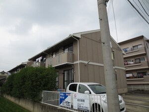セジュ－ルスギモトＢ外観写真