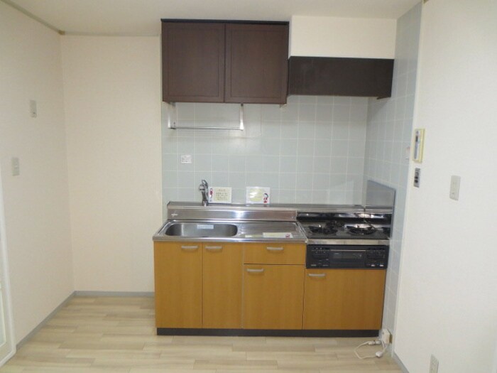 物件内観写真10　(キッチン)