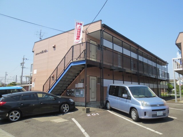 物件外観写真3　(外観写真)