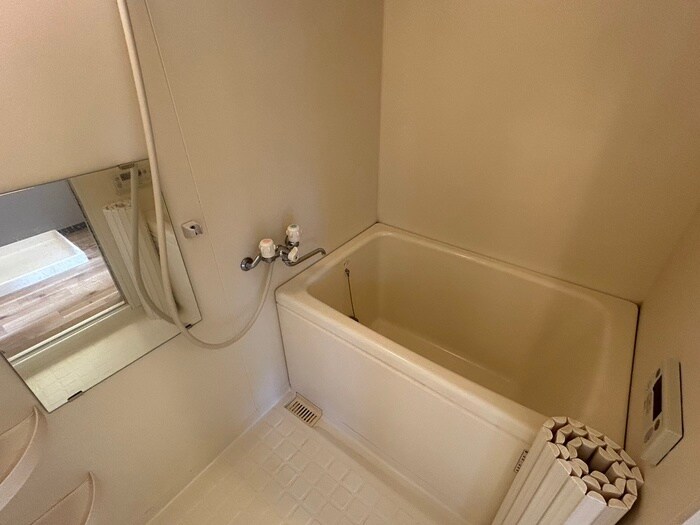 物件内観写真15　(バス／シャワールーム等)