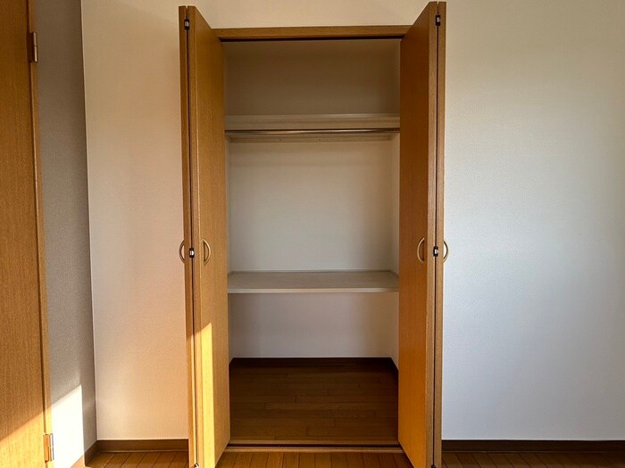 物件内観写真20　(収納)
