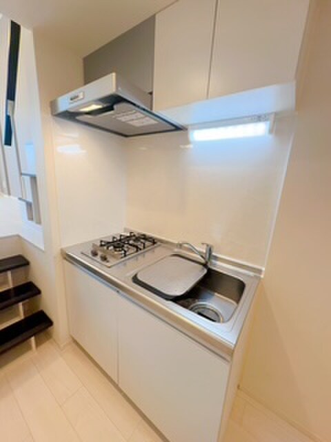 物件内観写真10　(キッチン)