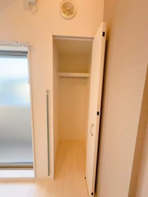 物件内観写真14　(収納)