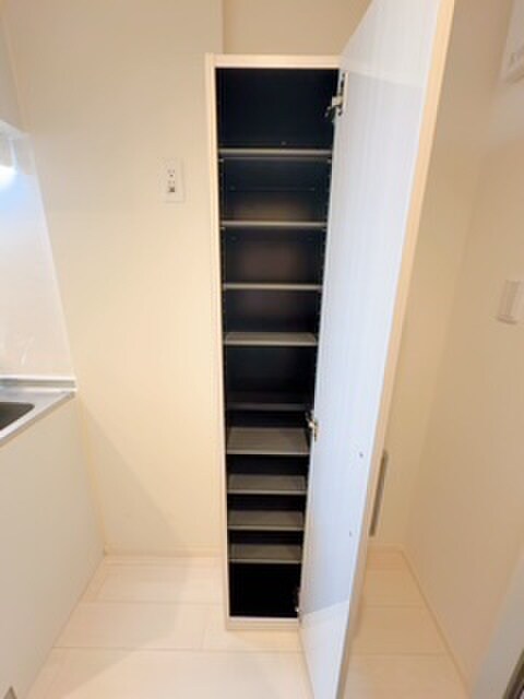 物件内観写真17　(靴箱)