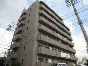セレクト　ドウ外観写真
