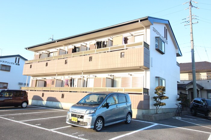 物件外観写真2　(外観写真)